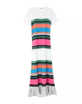 Платье Ballantyne, белый