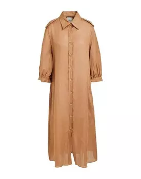 Платье Ballantyne, коричневый