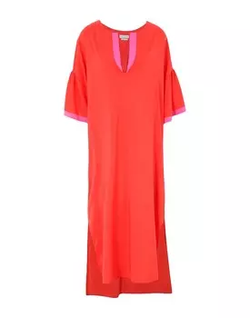 Платье Ballantyne, красный