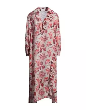 Платье Ballantyne, молочный