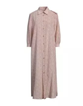 Платье Ballantyne, светло-розовый