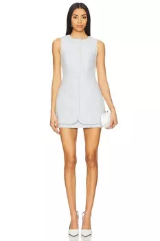 Платье "Balle" от Lovers And Friends, baby blue