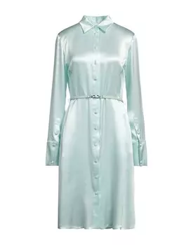 Платье Bally, светло-зеленый