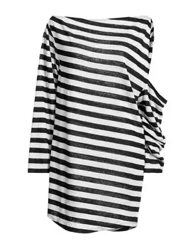 Платье Balmain, белый