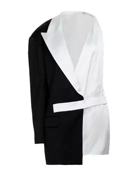 Платье Balmain, белый