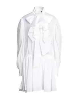 Платье Balmain, белый