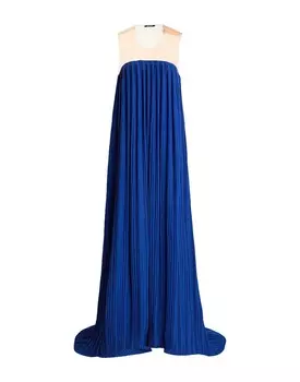 Платье Balmain, синий