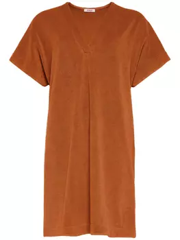 Платье Balnaire ERES, коричневый