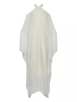 Платье Бамболино Taller Marmo, белый