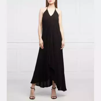 Платье Banana Moon, черный