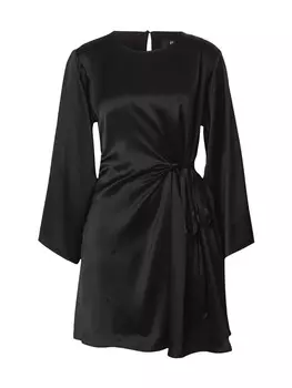 Платье Banana Republic Dress, черный