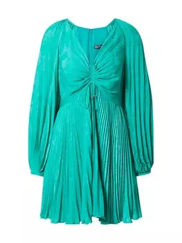 Платье Banana Republic Dress, цвет Jade
