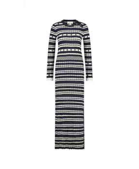 Платье Банда Fabienne Chapot, мультиколор