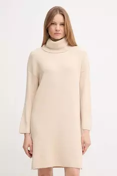 Платье Barbour, бежевый