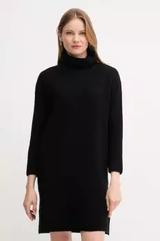 Платье Barbour, черный