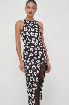 Платье Бардо Bardot, черный