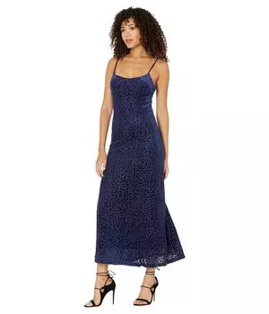 Платье Bardot, Adoni Leopard Midi Dress