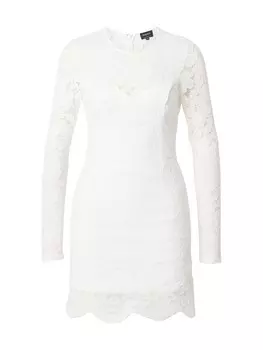 Платье Bardot BAROL, белый