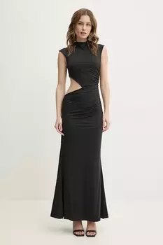 Платье Bardot, черный