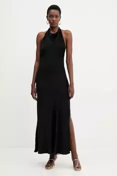 Платье Bardot, черный