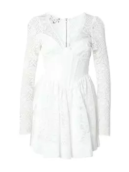 Платье Bardot ELLIE, белый