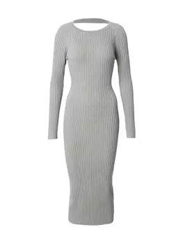 Платье Bardot Knitted dress BAROL, черный