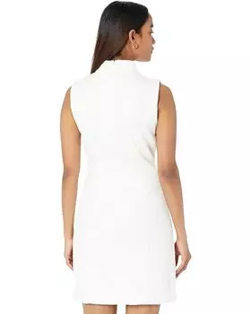 Платье Bardot Noah Mini Dress, слоновая кость