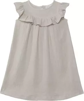 Платье Barefoot Dreams CozyChic Malibu Collection Sun Soaked Dress, цвет Beach Rock