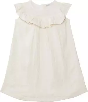 Платье Barefoot Dreams CozyChic Malibu Collection Sun Soaked Dress, цвет Sand Dune