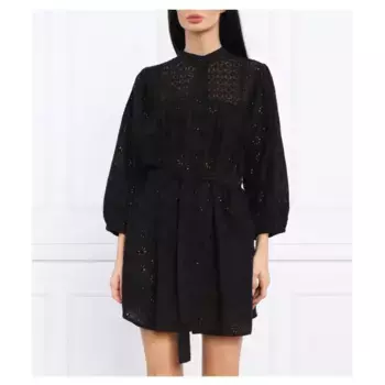 Платье Барри Melissa Odabash, черный