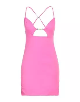 Платье Barrow, фуксия