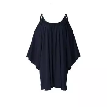 Платье Barts Dahlio, черный