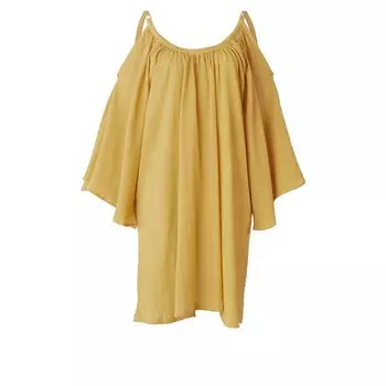 Платье Barts Dahlio, желтый