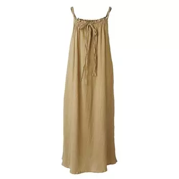 Платье Barts Delphina, бежевый