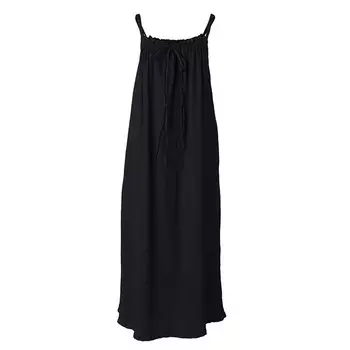 Платье Barts Delphina, черный