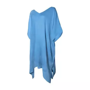Платье Barts Limbe Kaftan 3 Units, синий