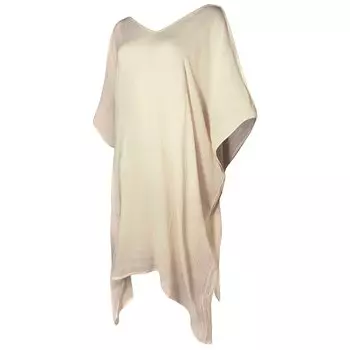 Платье Barts Limbe Kaftan, бежевый