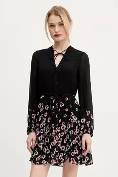 Платье BASILEA Desigual, черный