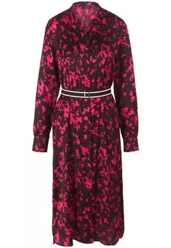 Платье Basler, бургундия