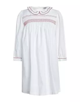 Платье Batsheva, белый