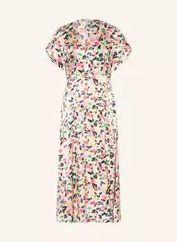 Платье BAUM UND PFERDGARTEN AIYANNA, кремовый