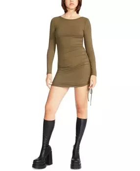 Платье bb dakota # 1 crush Steve Madden, мульти