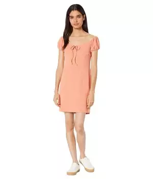 Платье BCBGeneration, Cocktail Off-the-Shoulder Dress TRT6268184