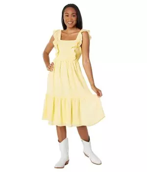 Платье BCBGeneration, Midi Dress V1VX3D28