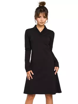 Платье Be Wear, черный