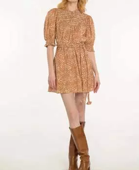 Платье Bea In Hide Elizabeth James The Label