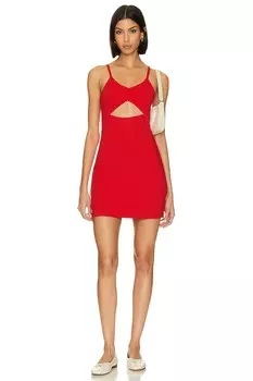 Платье BEACH RIOT Jewel, цвет Merry Tweed