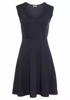 Платье Beach Time Sommer, морской