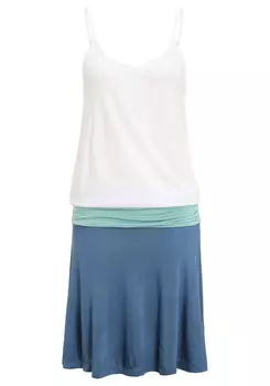 Платье Beach Time Strand, белый