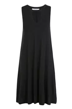 Платье Beach Time Strand, черный